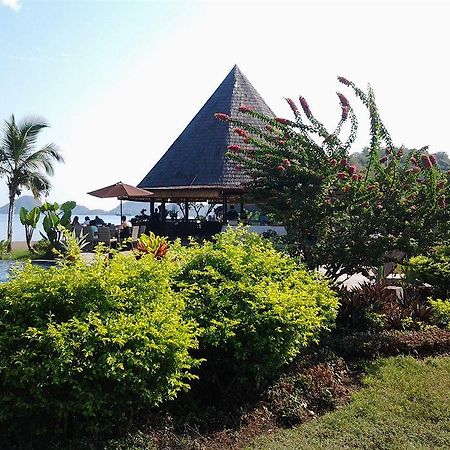 Luwansa Beach Resort Labuan Bajo Zewnętrze zdjęcie