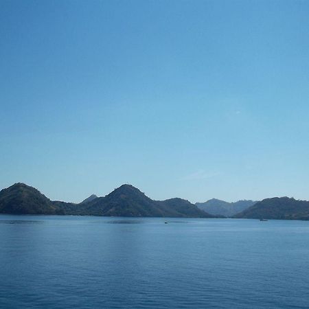 Luwansa Beach Resort Labuan Bajo Zewnętrze zdjęcie