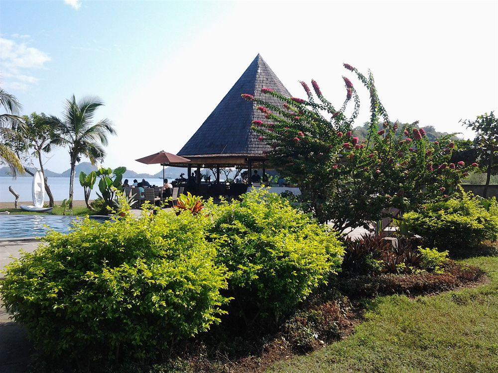 Luwansa Beach Resort Labuan Bajo Zewnętrze zdjęcie