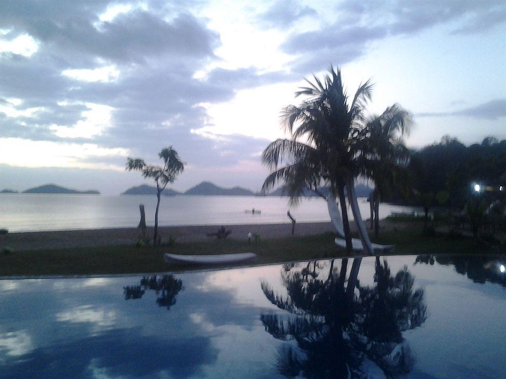 Luwansa Beach Resort Labuan Bajo Zewnętrze zdjęcie