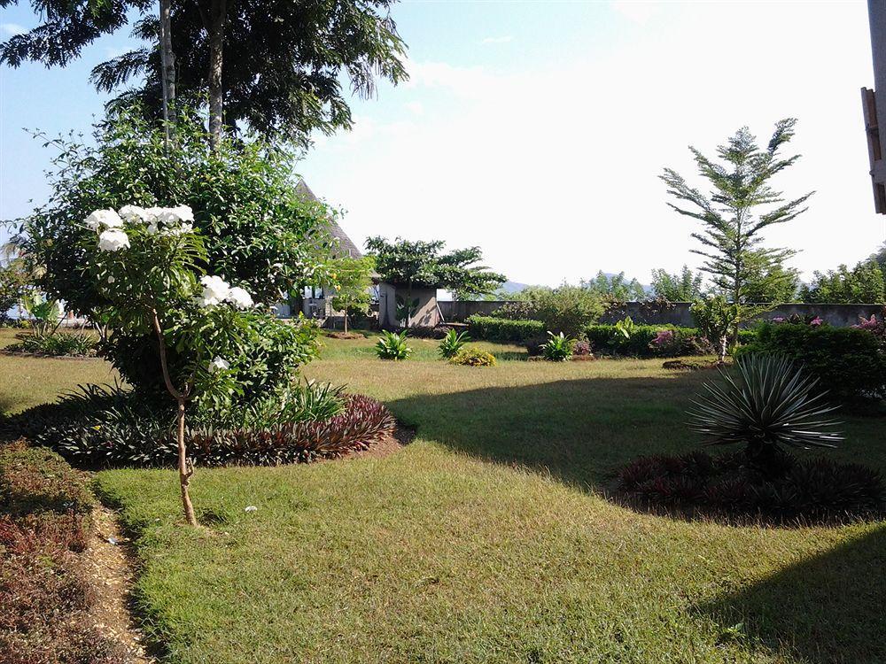 Luwansa Beach Resort Labuan Bajo Zewnętrze zdjęcie