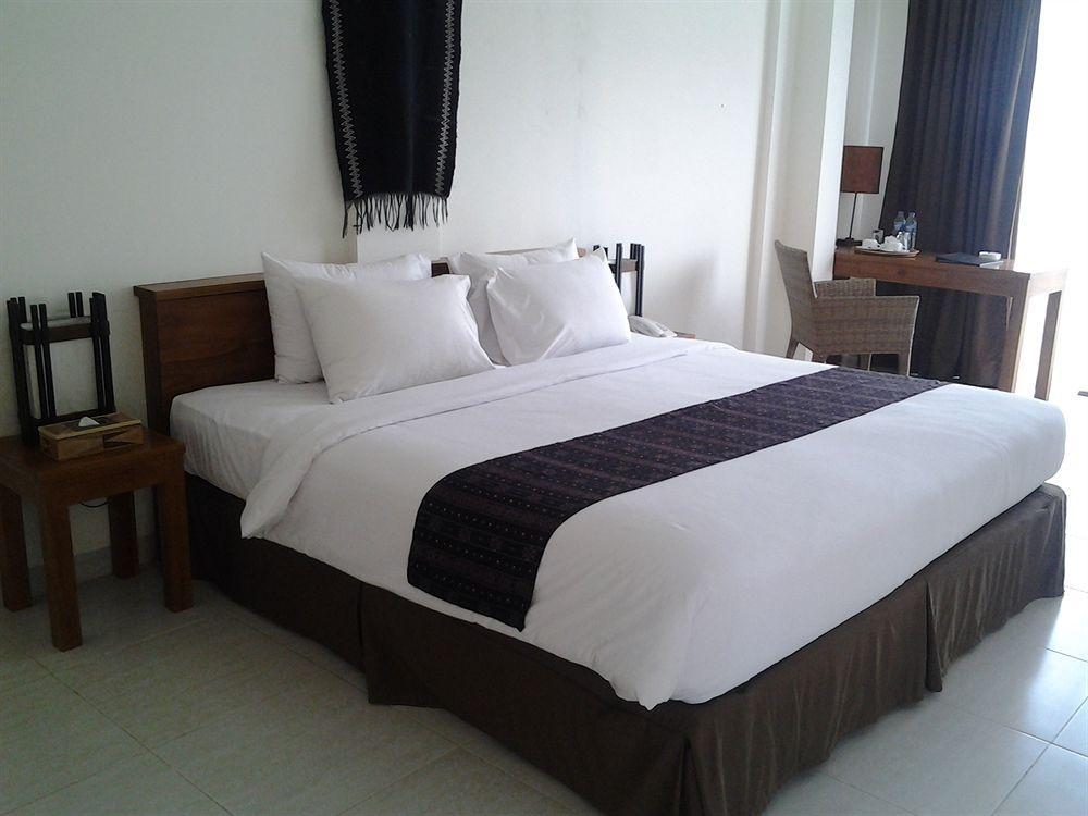 Luwansa Beach Resort Labuan Bajo Zewnętrze zdjęcie