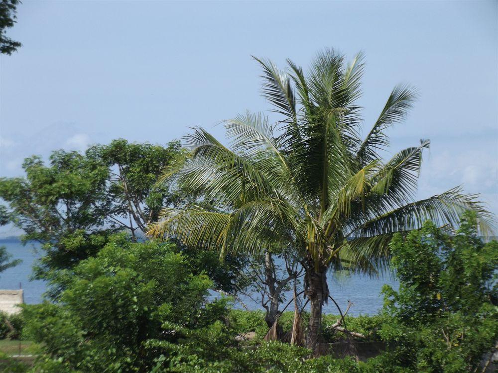 Luwansa Beach Resort Labuan Bajo Zewnętrze zdjęcie
