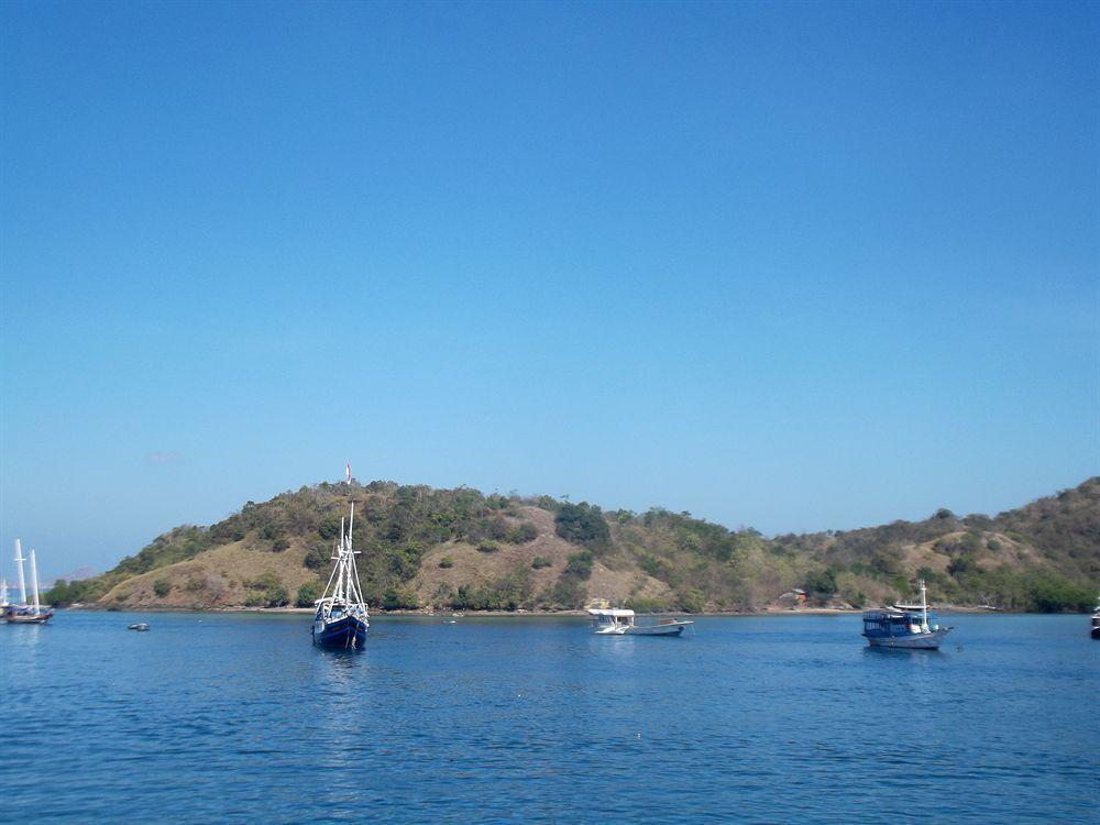 Luwansa Beach Resort Labuan Bajo Zewnętrze zdjęcie