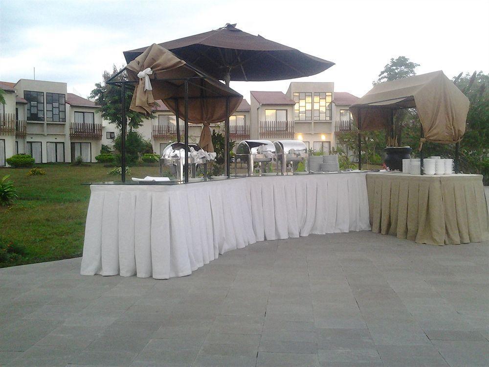 Luwansa Beach Resort Labuan Bajo Zewnętrze zdjęcie
