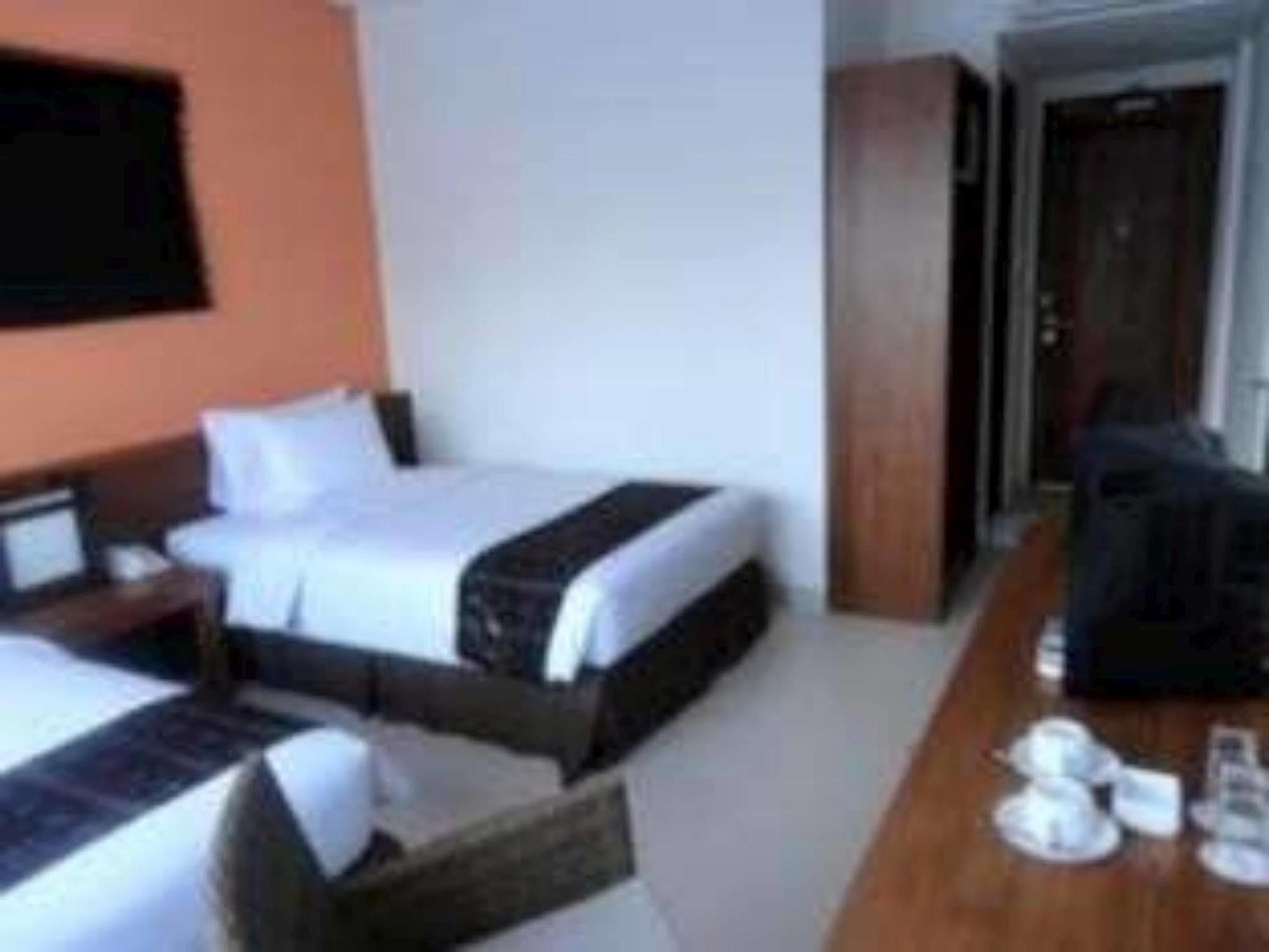Luwansa Beach Resort Labuan Bajo Zewnętrze zdjęcie