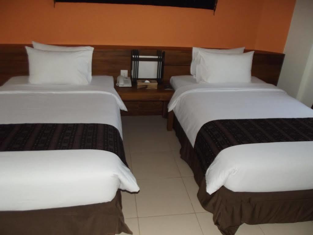 Luwansa Beach Resort Labuan Bajo Zewnętrze zdjęcie