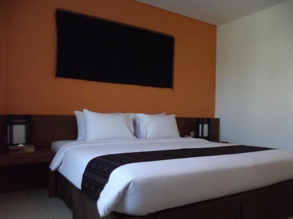 Luwansa Beach Resort Labuan Bajo Zewnętrze zdjęcie