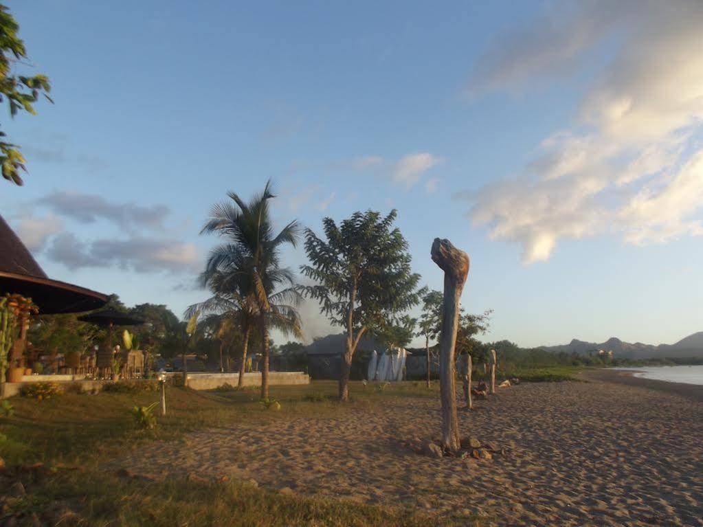 Luwansa Beach Resort Labuan Bajo Zewnętrze zdjęcie