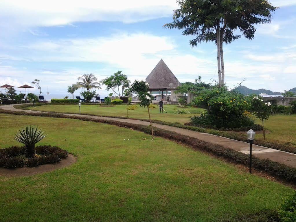 Luwansa Beach Resort Labuan Bajo Zewnętrze zdjęcie