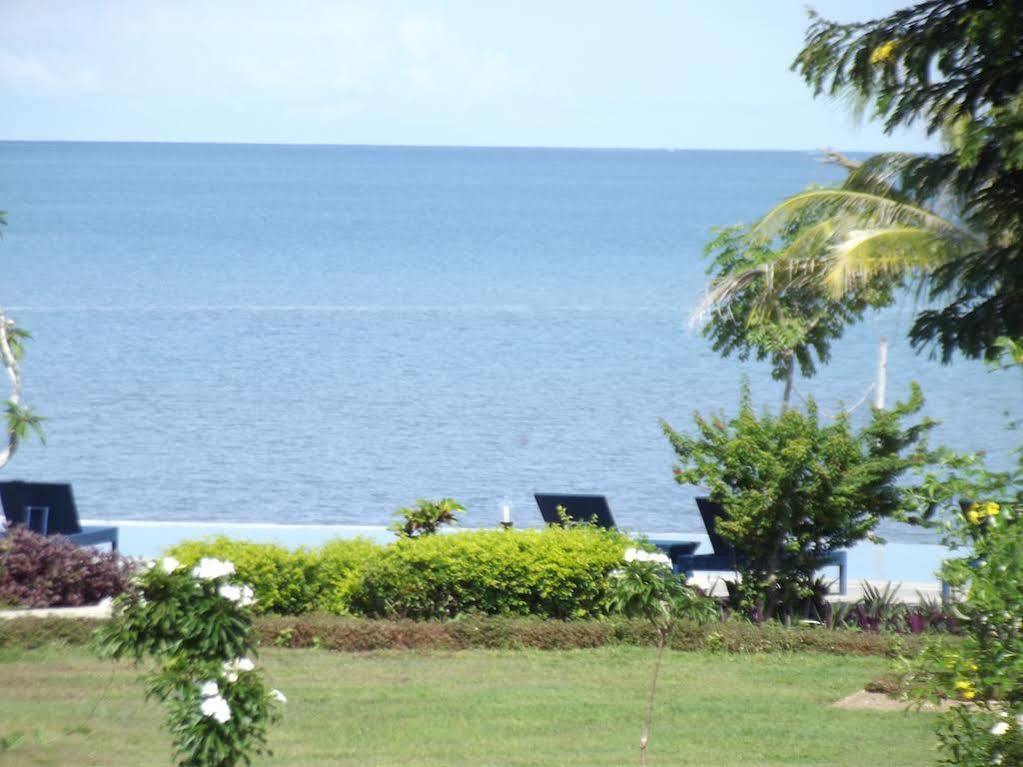 Luwansa Beach Resort Labuan Bajo Zewnętrze zdjęcie